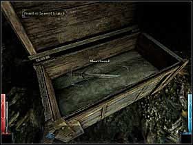 Krótki miecz jest dobrą bronią, szczególnie dla adepta sztuki walki zbrojnej. - Prolog cz.2 | Prolog | Dark Messiah of Might and Magic - Dark Messiah of Might and Magic - poradnik do gry