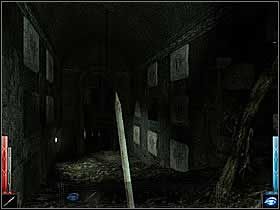 Przejście otwarte - ruszamy dalej! - Prolog cz.2 | Prolog | Dark Messiah of Might and Magic - Dark Messiah of Might and Magic - poradnik do gry