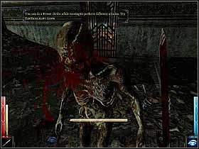 Żwawy szkielecik! Nie ma to tamto! - Prolog cz.3 | Prolog | Dark Messiah of Might and Magic - Dark Messiah of Might and Magic - poradnik do gry