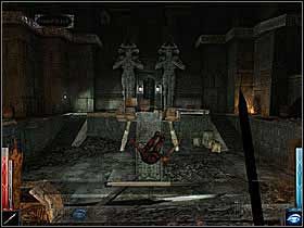 Motylem jestem! - Prolog cz.3 | Prolog | Dark Messiah of Might and Magic - Dark Messiah of Might and Magic - poradnik do gry