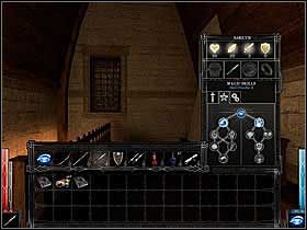 Magic Skill - Prolog cz.3 | Prolog | Dark Messiah of Might and Magic - Dark Messiah of Might and Magic - poradnik do gry