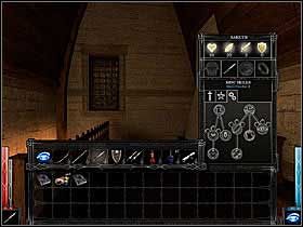 Misc Skill - Prolog cz.3 | Prolog | Dark Messiah of Might and Magic - Dark Messiah of Might and Magic - poradnik do gry