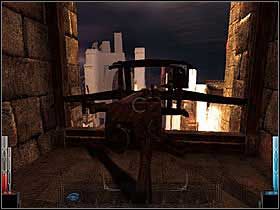 Balista! Lek na całe zło! - The Gate of Stonehelm (2) | Rozdział 1 | Dark Messiah of Might and Magic - Dark Messiah of Might and Magic - poradnik do gry