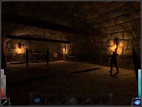 Trening czyni Mistrza i pozwala przetrwać w walce! - The Gate of Stonehelm (3) | Rozdział 1 | Dark Messiah of Might and Magic - Dark Messiah of Might and Magic - poradnik do gry