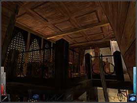 Wyposażenie niezłe, może coś extra się znajdzie! - The Gate of Stonehelm (3) | Rozdział 1 | Dark Messiah of Might and Magic - Dark Messiah of Might and Magic - poradnik do gry