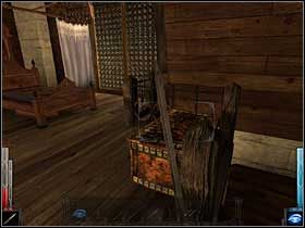 Będzie poprzeglądać! - The Gate of Stonehelm (4) | Rozdział 1 | Dark Messiah of Might and Magic - Dark Messiah of Might and Magic - poradnik do gry