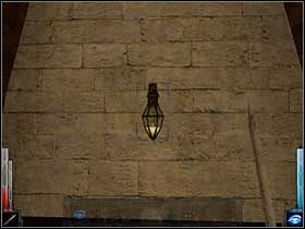 Przekręcamy w prawo kandelabr i - The Gate of Stonehelm (4) | Rozdział 1 | Dark Messiah of Might and Magic - Dark Messiah of Might and Magic - poradnik do gry