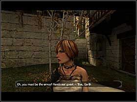 Z bliska jest jeszcze lepiej, niż z daleka. - The Gate of Stonehelm (4) | Rozdział 1 | Dark Messiah of Might and Magic - Dark Messiah of Might and Magic - poradnik do gry