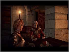 A rano - The Gate of Stonehelm (4) | Rozdział 1 | Dark Messiah of Might and Magic - Dark Messiah of Might and Magic - poradnik do gry