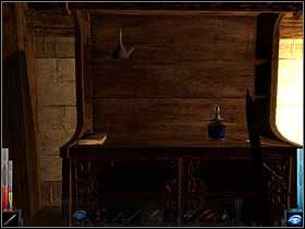 Prezenty mile widziane! - The Gleam of a Cold Knife (1) | Rozdział 2 | Dark Messiah of Might and Magic - Dark Messiah of Might and Magic - poradnik do gry