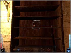 Żarełko zawsze się przyda! - The Gleam of a Cold Knife (1) | Rozdział 2 | Dark Messiah of Might and Magic - Dark Messiah of Might and Magic - poradnik do gry