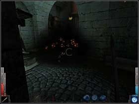 Niestety, nie będzie medalu w zawodach! Był gwiazdą, lub raczej gwiazdkami jednego sezonu! - The Gleam of a Cold Knife (2) | Rozdział 2 | Dark Messiah of Might and Magic - Dark Messiah of Might and Magic - poradnik do gry