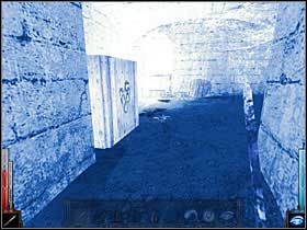 Uwaga!!! Jadowite pająki!!! Patrz dokładnie!!! - The Gleam of a Cold Knife (4) | Rozdział 2 | Dark Messiah of Might and Magic - Dark Messiah of Might and Magic - poradnik do gry