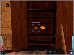 Chlebuś i banany? Czemu nie? Przynajmniej zdrowo! - The Gleam of a Cold Knife (5) | Rozdział 2 | Dark Messiah of Might and Magic - Dark Messiah of Might and Magic - poradnik do gry