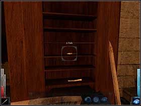 Zmiana asortymentu. Rybka w warzywach w jadłospisie! - The Gleam of a Cold Knife (5) | Rozdział 2 | Dark Messiah of Might and Magic - Dark Messiah of Might and Magic - poradnik do gry