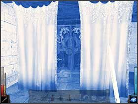 Za kotarami dostrzegłem szafę. - The Gleam of a Cold Knife (5) | Rozdział 2 | Dark Messiah of Might and Magic - Dark Messiah of Might and Magic - poradnik do gry