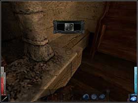 Szukajcie, a znajdziecie! - The Gleam of a Cold Knife (6) | Rozdział 2 | Dark Messiah of Might and Magic - Dark Messiah of Might and Magic - poradnik do gry