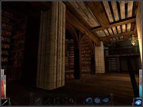 Nie zaszkodzi pomyszkować w tej okolicy! - The Gleam of a Cold Knife (7) | Rozdział 2 | Dark Messiah of Might and Magic - Dark Messiah of Might and Magic - poradnik do gry