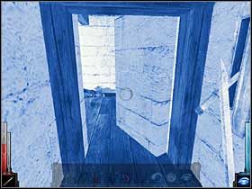 Kolejna wajcha i po chwili otwiera się sekretne przejście! - The Gleam of a Cold Knife (8) | Rozdział 2 | Dark Messiah of Might and Magic - Dark Messiah of Might and Magic - poradnik do gry