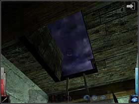 Otwieram właz na dach i po chwili jestem na świeżym powietrzu. - The Gleam of a Cold Knife (8) | Rozdział 2 | Dark Messiah of Might and Magic - Dark Messiah of Might and Magic - poradnik do gry