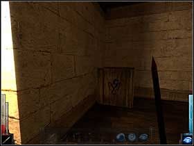 Smocza skrzynia - The Gleam of a Cold Knife (10) | Rozdział 2 | Dark Messiah of Might and Magic - Dark Messiah of Might and Magic - poradnik do gry