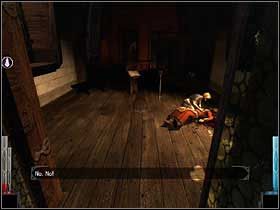 Menelag jest ciężko ranny! - The Gleam of a Cold Knife (10) | Rozdział 2 | Dark Messiah of Might and Magic - Dark Messiah of Might and Magic - poradnik do gry