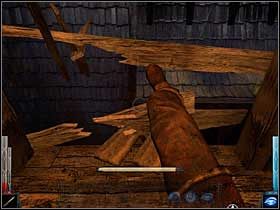 I - Dead Mans Trail (1) | Rozdział 3 | Dark Messiah of Might and Magic - Dark Messiah of Might and Magic - poradnik do gry