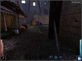 Operację trzeba powtórzyć w mniejszym zakresie - Dead Mans Trail (3) | Rozdział 3 | Dark Messiah of Might and Magic - Dark Messiah of Might and Magic - poradnik do gry