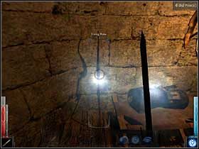 Long Bow zdecydowanie jest lepszy od tego, który posiadam. Zabieram! - Dead Mans Trail (3) | Rozdział 3 | Dark Messiah of Might and Magic - Dark Messiah of Might and Magic - poradnik do gry