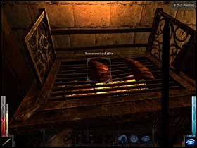 Podwójne żeberka z rusztu! Raz! Proszę! - Dead Mans Trail (4) | Rozdział 3 | Dark Messiah of Might and Magic - Dark Messiah of Might and Magic - poradnik do gry