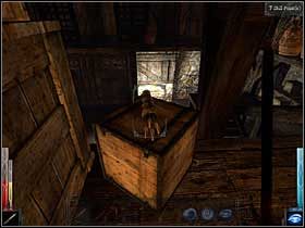 Sprzętu bojowego nigdy za wiele! - Dead Mans Trail (4) | Rozdział 3 | Dark Messiah of Might and Magic - Dark Messiah of Might and Magic - poradnik do gry