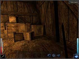 Smocza skrzynia. - Dead Mans Trail (4) | Rozdział 3 | Dark Messiah of Might and Magic - Dark Messiah of Might and Magic - poradnik do gry