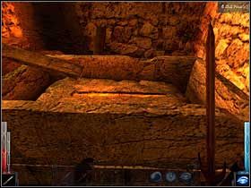 Wylewamy surówkę do formy! - Dead Mans Trail (5) | Rozdział 3 | Dark Messiah of Might and Magic - Dark Messiah of Might and Magic - poradnik do gry