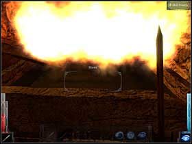 Pierwsze hartowanie! - Dead Mans Trail (5) | Rozdział 3 | Dark Messiah of Might and Magic - Dark Messiah of Might and Magic - poradnik do gry