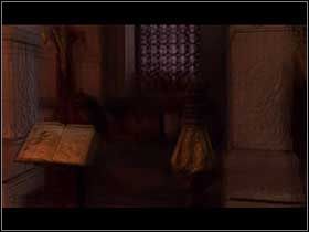 A co to za majaki - Dead Mans Trail (7) | Rozdział 3 | Dark Messiah of Might and Magic - Dark Messiah of Might and Magic - poradnik do gry