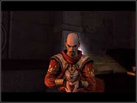 Mistrzu to Ty? - Dead Mans Trail (7) | Rozdział 3 | Dark Messiah of Might and Magic - Dark Messiah of Might and Magic - poradnik do gry