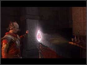 Nie to majak, zjawa! - Dead Mans Trail (7) | Rozdział 3 | Dark Messiah of Might and Magic - Dark Messiah of Might and Magic - poradnik do gry