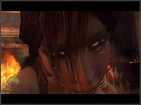 Xana - Dead Mans Trail (7) | Rozdział 3 | Dark Messiah of Might and Magic - Dark Messiah of Might and Magic - poradnik do gry