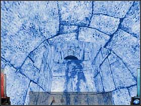 Dobrze, że nic sobie nie złamałem spadając w dół! - Across the Sea of Blood (1) | Rozdział 4 | Dark Messiah of Might and Magic - Dark Messiah of Might and Magic - poradnik do gry