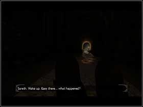 Światełko w tunelu? - Across the Sea of Blood (1) | Rozdział 4 | Dark Messiah of Might and Magic - Dark Messiah of Might and Magic - poradnik do gry