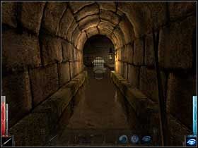 Wygląda na to, że zmierzam we właściwym kierunku. - Across the Sea of Blood (1) | Rozdział 4 | Dark Messiah of Might and Magic - Dark Messiah of Might and Magic - poradnik do gry