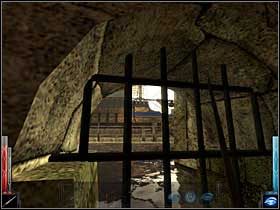 Ten stateczek zaaportować? Nie ma sprawy! - Across the Sea of Blood (1) | Rozdział 4 | Dark Messiah of Might and Magic - Dark Messiah of Might and Magic - poradnik do gry