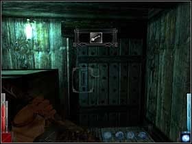 Drzwi otwieram kluczem zabranym Czarnemu Gwardziście - Across the Sea of Blood (3) | Rozdział 4 | Dark Messiah of Might and Magic - Dark Messiah of Might and Magic - poradnik do gry