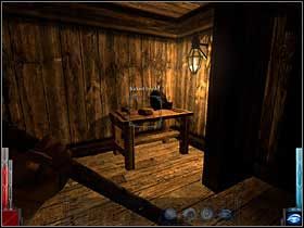 Mały magazynek, a jaki zasobny! - Across the Sea of Blood (3) | Rozdział 4 | Dark Messiah of Might and Magic - Dark Messiah of Might and Magic - poradnik do gry