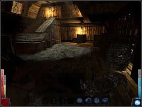 Za spokojnie tutaj, za spokojnie! - Across the Sea of Blood (3) | Rozdział 4 | Dark Messiah of Might and Magic - Dark Messiah of Might and Magic - poradnik do gry