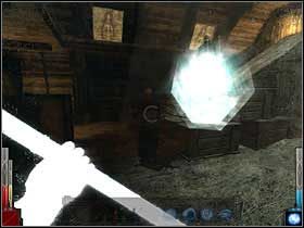 Chwila nieuwagi i robię za sopla, a klienci obijają mnie bezkarnie! - Across the Sea of Blood (3) | Rozdział 4 | Dark Messiah of Might and Magic - Dark Messiah of Might and Magic - poradnik do gry