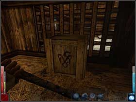 Przeżyłem, teraz tylko muszę znaleźć mikstury leczące, bo zapasy są na wykończeniu. - Across the Sea of Blood (3) | Rozdział 4 | Dark Messiah of Might and Magic - Dark Messiah of Might and Magic - poradnik do gry