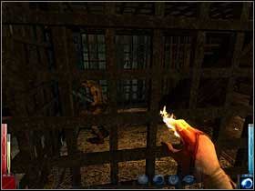 Nie wierzę! Żywy GOBLIN! - Across the Sea of Blood (4) | Rozdział 4 | Dark Messiah of Might and Magic - Dark Messiah of Might and Magic - poradnik do gry