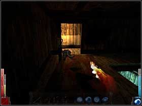 Kolejny oferent, który nie zabierze się ze mną w podróż! - Across the Sea of Blood (4) | Rozdział 4 | Dark Messiah of Might and Magic - Dark Messiah of Might and Magic - poradnik do gry