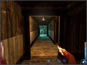 Czuję świeże powietrze - pokład coraz bliżej! - Across the Sea of Blood (4) | Rozdział 4 | Dark Messiah of Might and Magic - Dark Messiah of Might and Magic - poradnik do gry